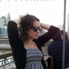 Mariana Rodriguez-Pareja