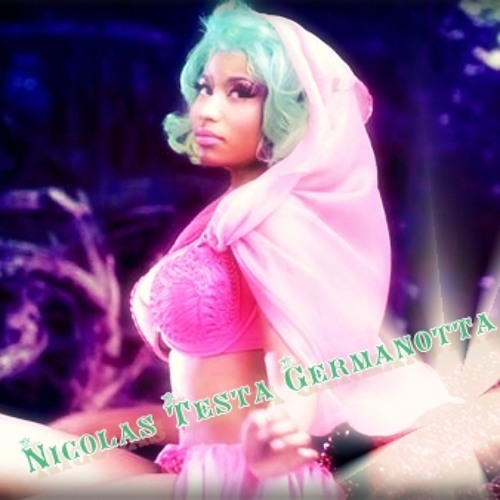 kathy rojas nicki’s avatar