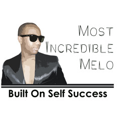 Incredible Melo
