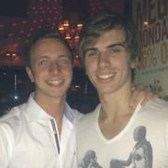 James Parrott 1