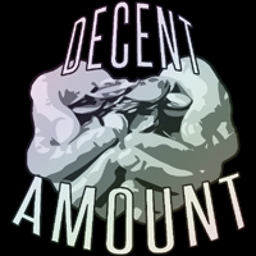 DecentAmount’s avatar