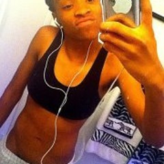 Bitty Blowonee Thornton