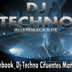 DJ-TECHNO