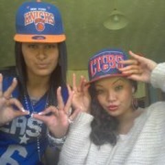 Sapphire Maria Parker