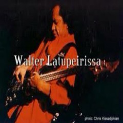walter latupeirissa