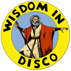 Wisdom in Disco