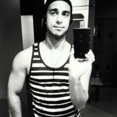 Michael Gionet 1