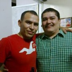 Jesus Eduardo Lopez Perez