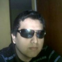 Axl Paz Soldan Alvarez