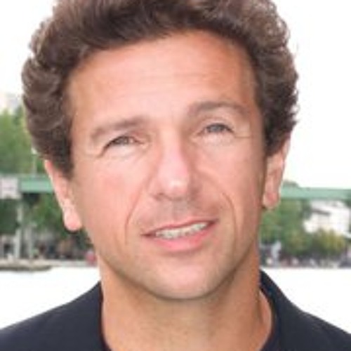 Michel Rosen’s avatar