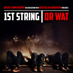 1st STRING MUSIK