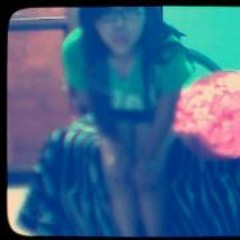 Kimberly Beatriz Mariy