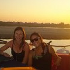 Gayle van der Kraaij