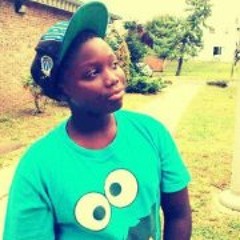 Khobie Cookie Hughes