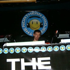 DjMase-John Paul Mason