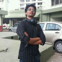 Kunaal Poseidon Dupare