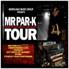 Exitnine Toptopic Par-k