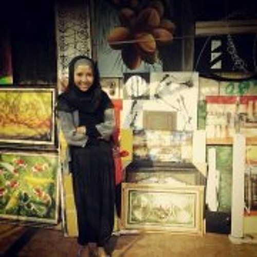 Anindya 'anin' Puspita’s avatar