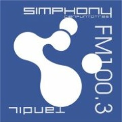 Simphony Tandil FM100.3
