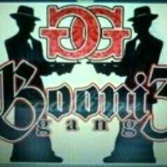 GOONI3 GANG ENT