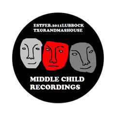 Middle Child Recordings