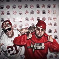 Doc Holiday LifeLine Rec