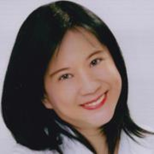 Marie Sol Cruz’s avatar