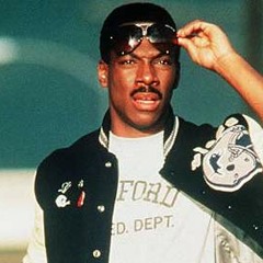 AXEL FOLEY