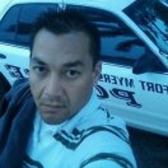 Benjamin Roberto Garcia