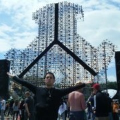 The Prophet - Live at Qlimax 2011