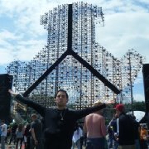 The Prophet - Live at Qlimax 2011