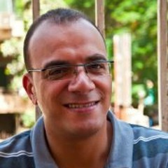 Amr Sadek Amin