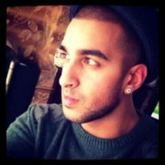 Khayyam Abbas Hussain