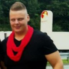 Harry Drei Acht Fünf