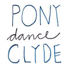 PonyDanceClyde