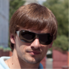 Vitaliy Vertыk