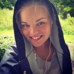 Nora Lindheim Gisnås