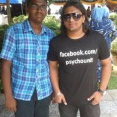 Hariraam Chandra Regan