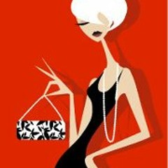 Ginger Sossomen Diamond