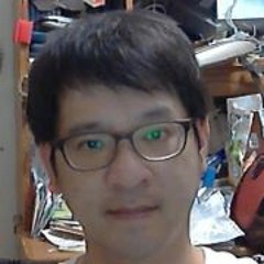 Alex Tseng 1