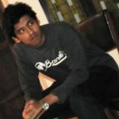 Estiak Ahmed Tonmoy
