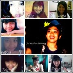 Christoffer Nelwan Fbfc