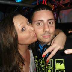 DJ Van (Yvan Dupasquier)