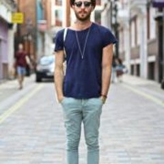 Andrew Stevens 17
