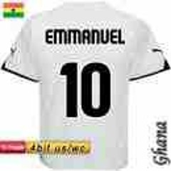 Emmanuel Sarpong 1