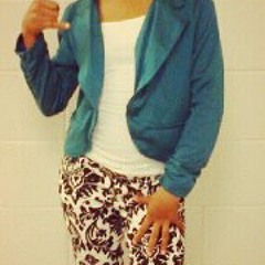 Zakerria Stay'Freash Oree