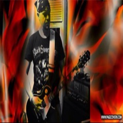 "Bent" Matchbox 20 cover