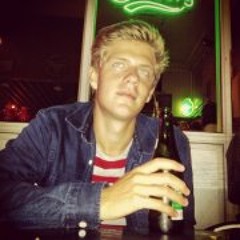 Jonas Palm Sørensen