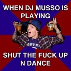DJ Musso