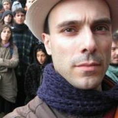 Manuel Espirito Araújo